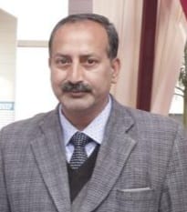 Principal’s Message